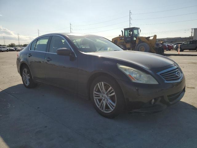 Photo 3 VIN: JN1CV6AR6DM764029 - INFINITI G37 