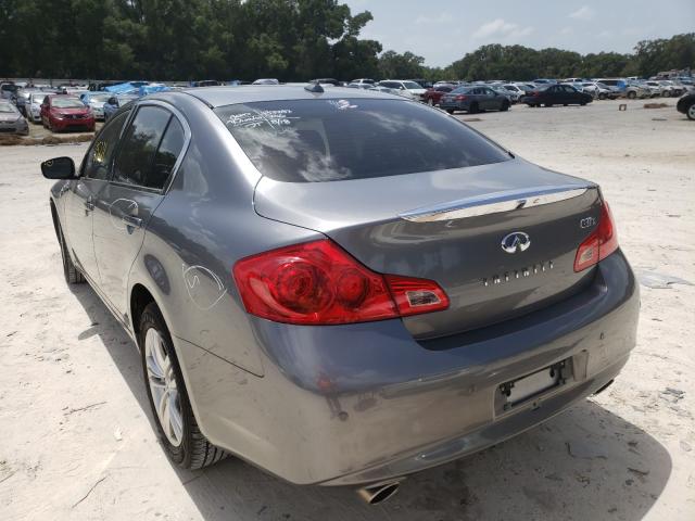 Photo 2 VIN: JN1CV6AR6DM766251 - INFINITI G37 