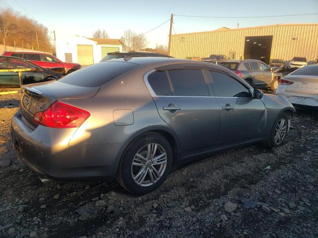 Photo 2 VIN: JN1CV6AR6DM766539 - INFINITI G37 