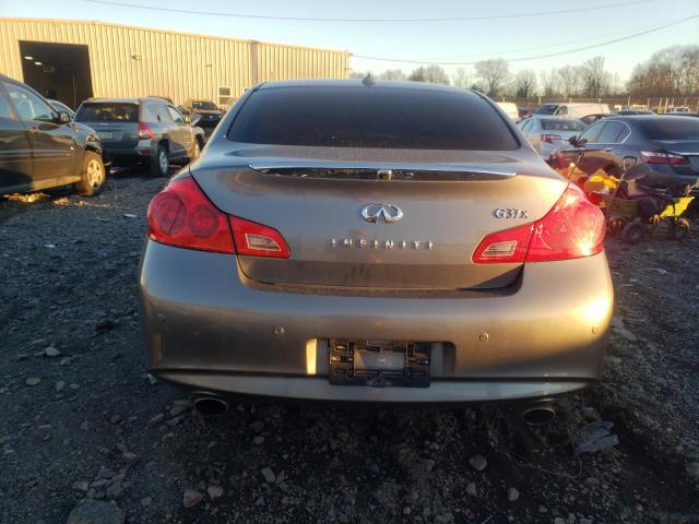 Photo 5 VIN: JN1CV6AR6DM766539 - INFINITI G37 