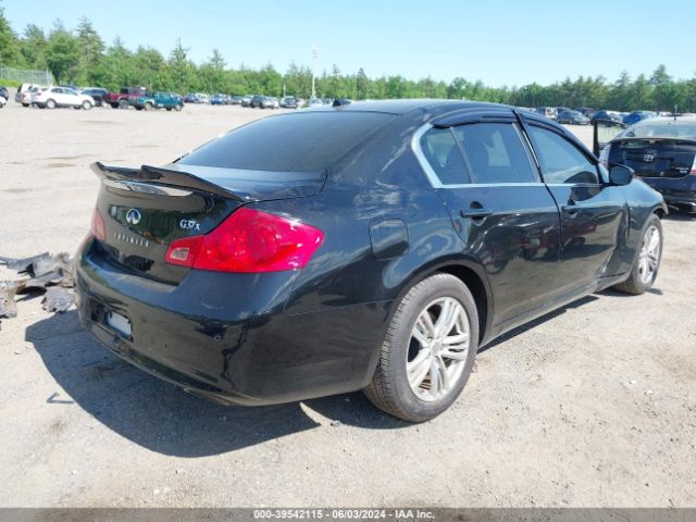 Photo 3 VIN: JN1CV6AR6DM766783 - INFINITI G37 