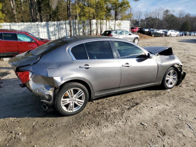 Photo 2 VIN: JN1CV6AR6DM766797 - INFINITI G37 