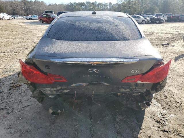 Photo 5 VIN: JN1CV6AR6DM766797 - INFINITI G37 