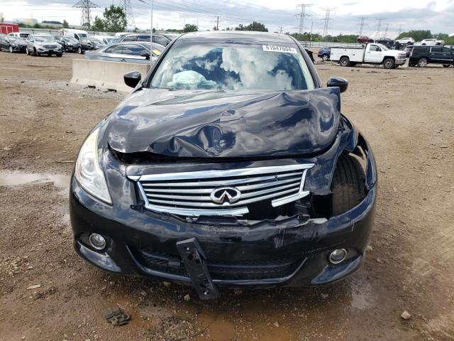 Photo 4 VIN: JN1CV6AR6DM767495 - INFINITI G37 