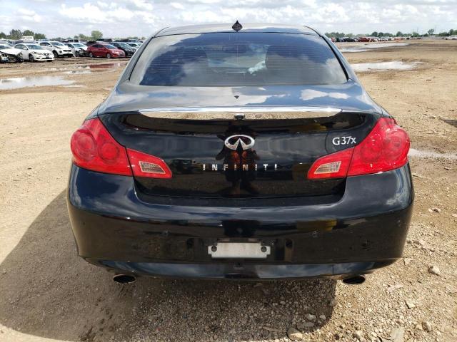 Photo 5 VIN: JN1CV6AR6DM767495 - INFINITI G37 