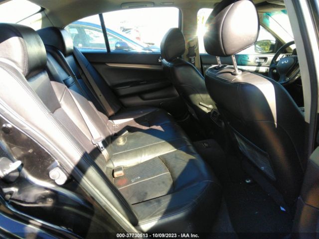 Photo 7 VIN: JN1CV6AR6DM768355 - INFINITI G37X 