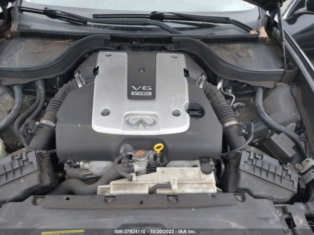 Photo 9 VIN: JN1CV6AR6DM768470 - INFINITI G37X 