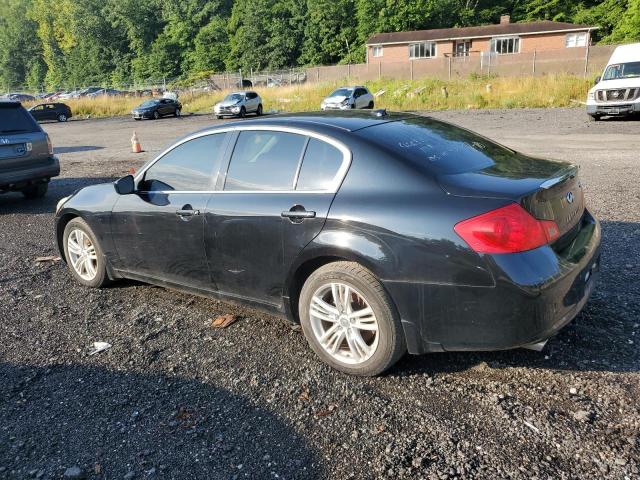 Photo 1 VIN: JN1CV6AR6DM769229 - INFINITI G37 