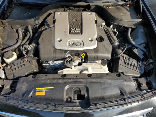 Photo 10 VIN: JN1CV6AR6DM769229 - INFINITI G37 