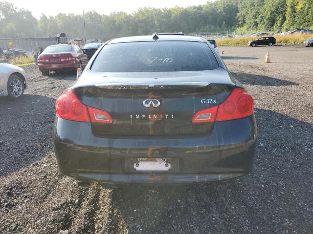 Photo 5 VIN: JN1CV6AR6DM769229 - INFINITI G37 