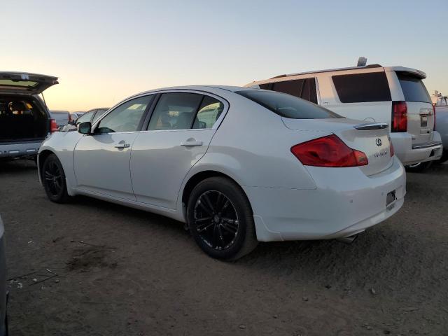 Photo 1 VIN: JN1CV6AR6DM769781 - INFINITI G37 