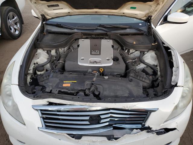 Photo 10 VIN: JN1CV6AR6DM769781 - INFINITI G37 