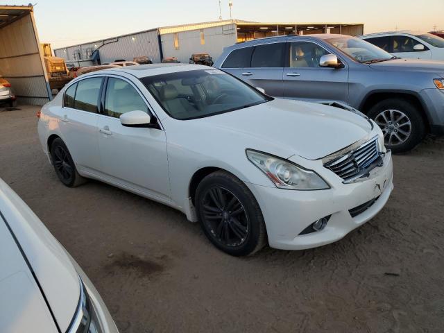 Photo 3 VIN: JN1CV6AR6DM769781 - INFINITI G37 