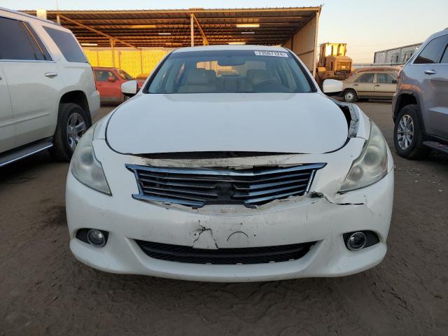 Photo 4 VIN: JN1CV6AR6DM769781 - INFINITI G37 