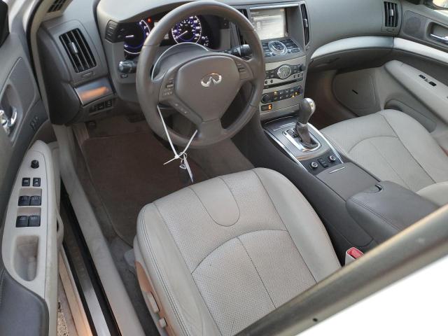 Photo 7 VIN: JN1CV6AR6DM769781 - INFINITI G37 