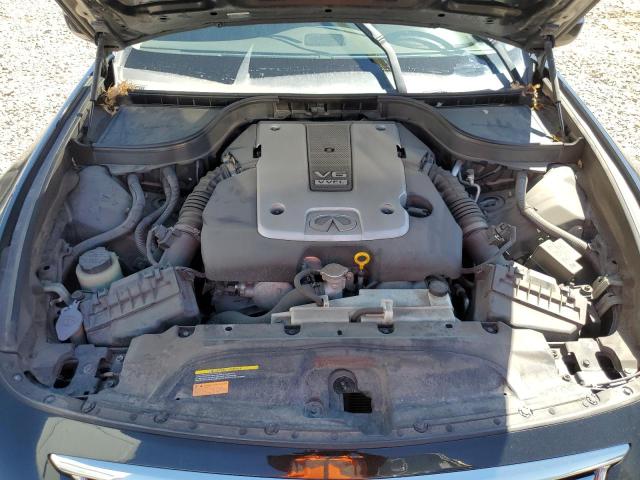 Photo 10 VIN: JN1CV6AR6DM770123 - INFINITI G37 