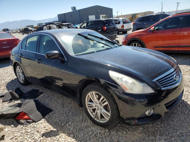 Photo 3 VIN: JN1CV6AR6DM770123 - INFINITI G37 