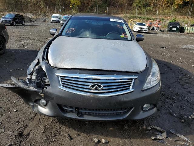 Photo 4 VIN: JN1CV6AR6DN764516 - INFINITI G37 