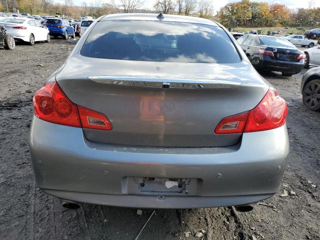 Photo 5 VIN: JN1CV6AR6DN764516 - INFINITI G37 