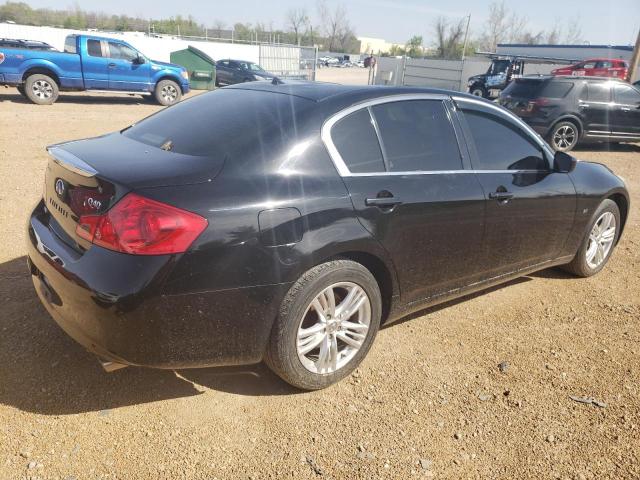 Photo 2 VIN: JN1CV6AR6FM520464 - INFINITI Q40 