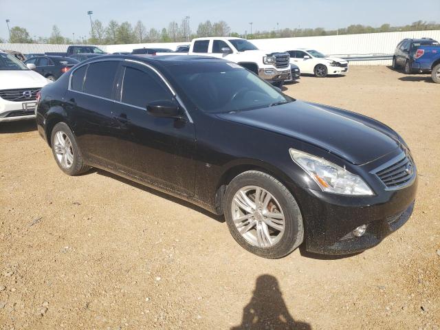 Photo 3 VIN: JN1CV6AR6FM520464 - INFINITI Q40 