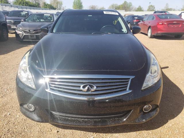 Photo 4 VIN: JN1CV6AR6FM520464 - INFINITI Q40 