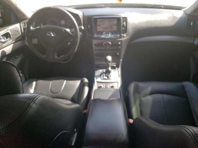 Photo 7 VIN: JN1CV6AR6FM520464 - INFINITI Q40 