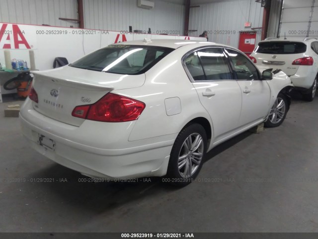 Photo 3 VIN: JN1CV6AR6FM521159 - INFINITI Q40 