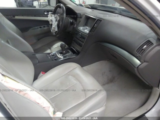 Photo 4 VIN: JN1CV6AR6FM521159 - INFINITI Q40 