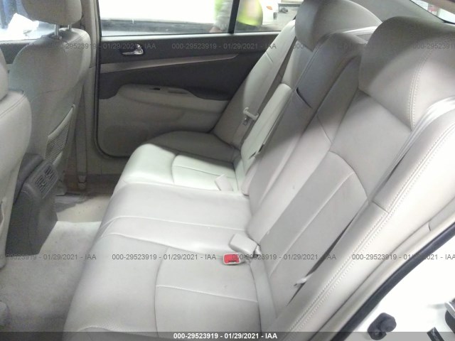 Photo 7 VIN: JN1CV6AR6FM521159 - INFINITI Q40 