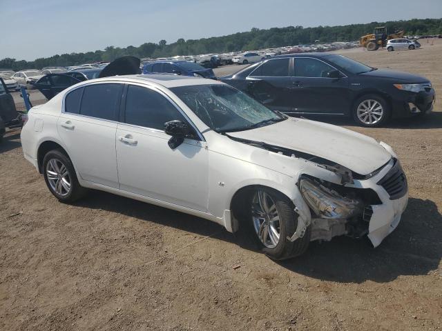 Photo 3 VIN: JN1CV6AR6FM521775 - INFINITI Q40 