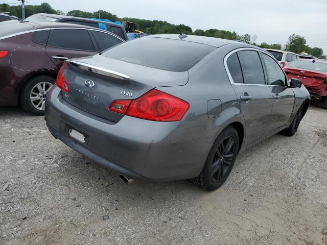 Photo 2 VIN: JN1CV6AR6FM522070 - INFINITI Q40 