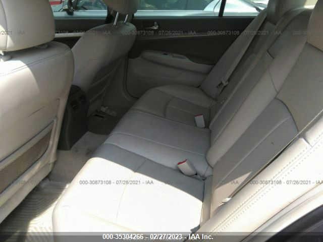 Photo 7 VIN: JN1CV6AR6FM650616 - INFINITI Q40 