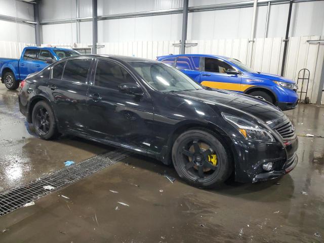 Photo 3 VIN: JN1CV6AR7AM250377 - INFINITI G37 