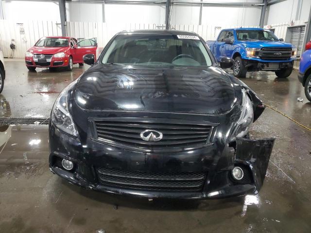 Photo 4 VIN: JN1CV6AR7AM250377 - INFINITI G37 