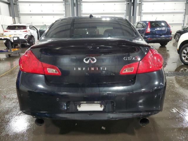 Photo 5 VIN: JN1CV6AR7AM250377 - INFINITI G37 