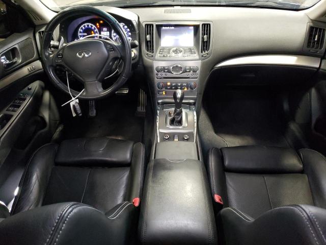 Photo 7 VIN: JN1CV6AR7AM250377 - INFINITI G37 