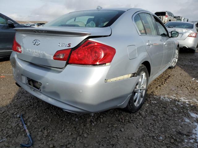 Photo 2 VIN: JN1CV6AR7AM253053 - INFINITI G37 