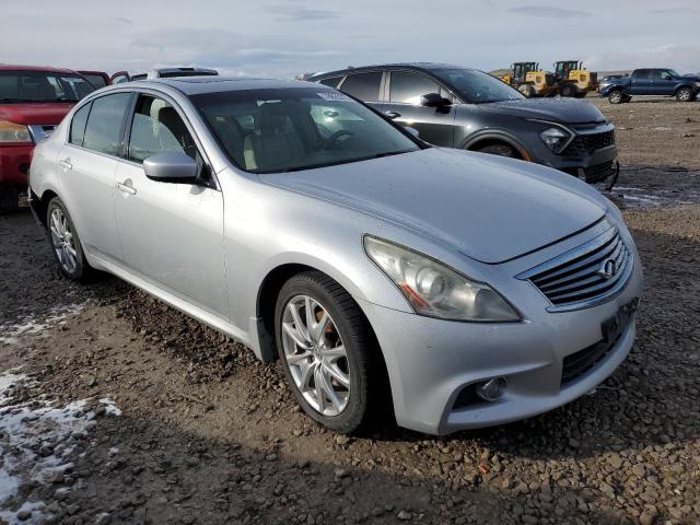 Photo 3 VIN: JN1CV6AR7AM253053 - INFINITI G37 