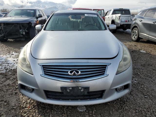 Photo 4 VIN: JN1CV6AR7AM253053 - INFINITI G37 