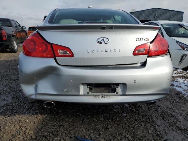 Photo 5 VIN: JN1CV6AR7AM253053 - INFINITI G37 