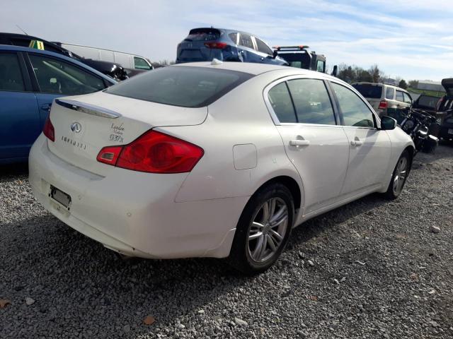 Photo 2 VIN: JN1CV6AR7AM254252 - INFINITI G37 