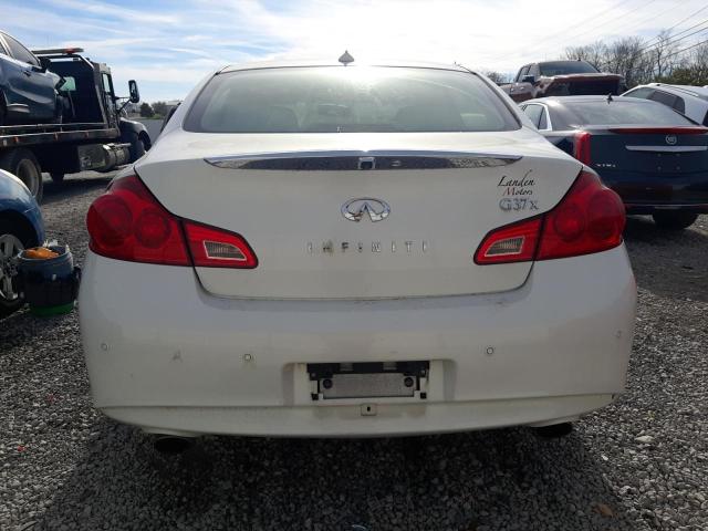 Photo 5 VIN: JN1CV6AR7AM254252 - INFINITI G37 