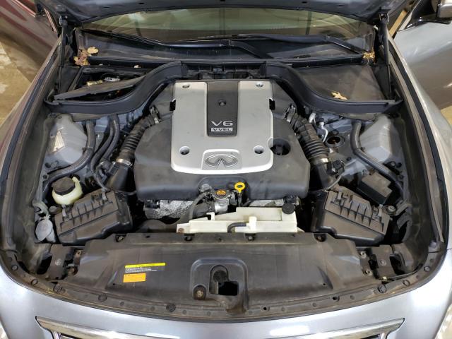 Photo 6 VIN: JN1CV6AR7AM450076 - INFINITI G37 