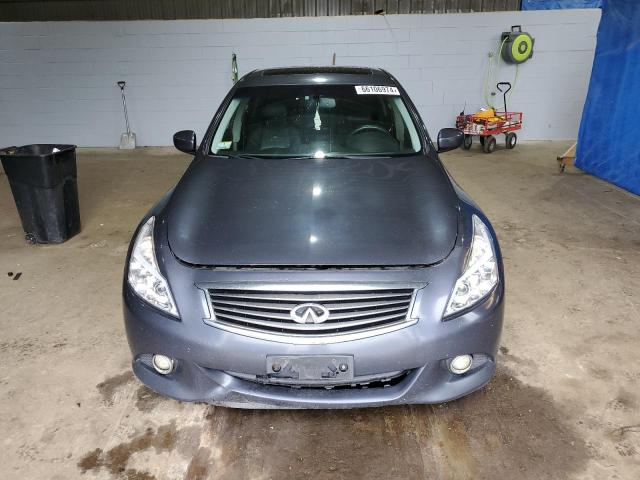 Photo 4 VIN: JN1CV6AR7AM450692 - INFINITI G37 