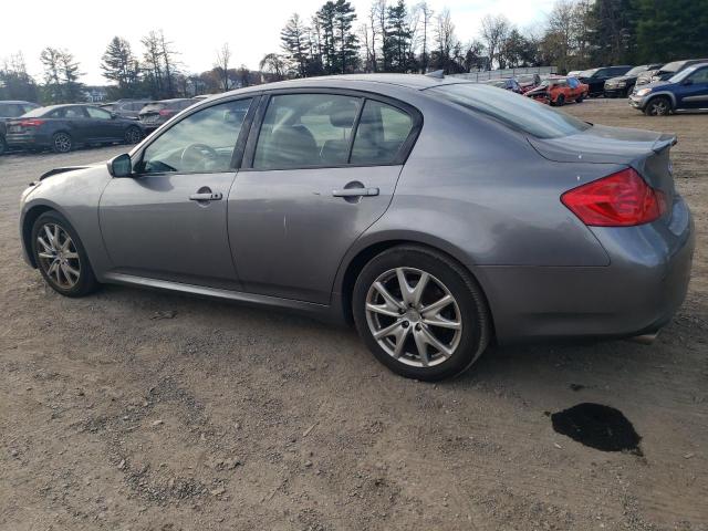 Photo 1 VIN: JN1CV6AR7AM450966 - INFINITI G37 