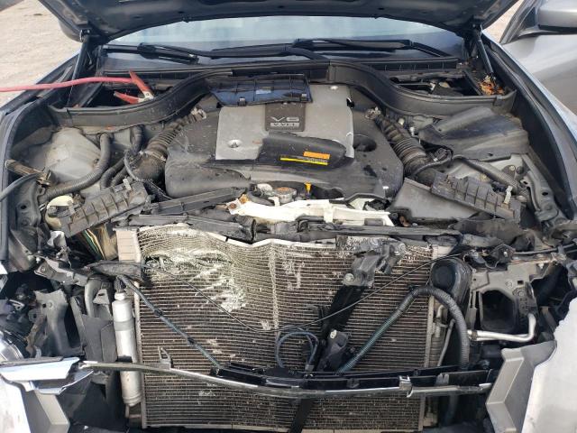 Photo 10 VIN: JN1CV6AR7AM450966 - INFINITI G37 