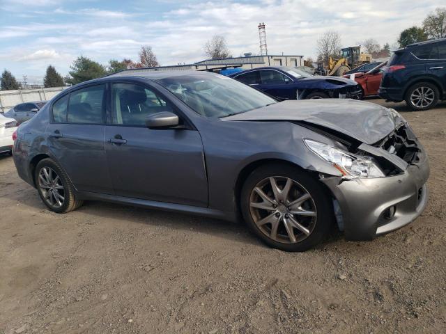 Photo 3 VIN: JN1CV6AR7AM450966 - INFINITI G37 