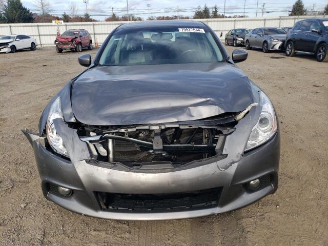 Photo 4 VIN: JN1CV6AR7AM450966 - INFINITI G37 