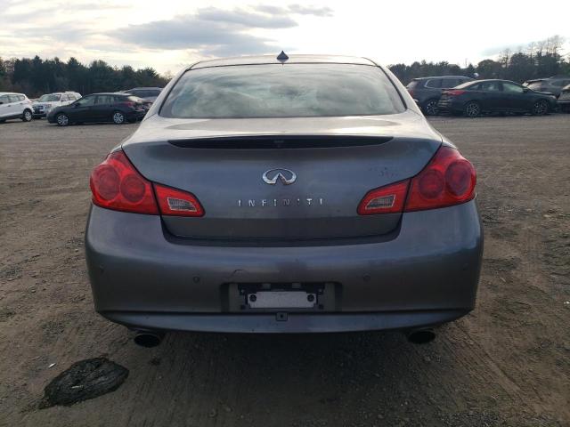 Photo 5 VIN: JN1CV6AR7AM450966 - INFINITI G37 